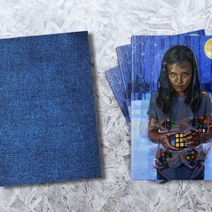 SUNTUP EDITIONS "Let The Right One In" by John Ajvide Lindqvist, Artist Ed. Book